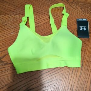 Under Armour Sports Bra
